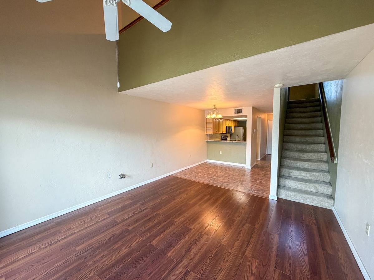 Townhouse for rent at 1662 SW 16th St, Gainesville, FL 32608