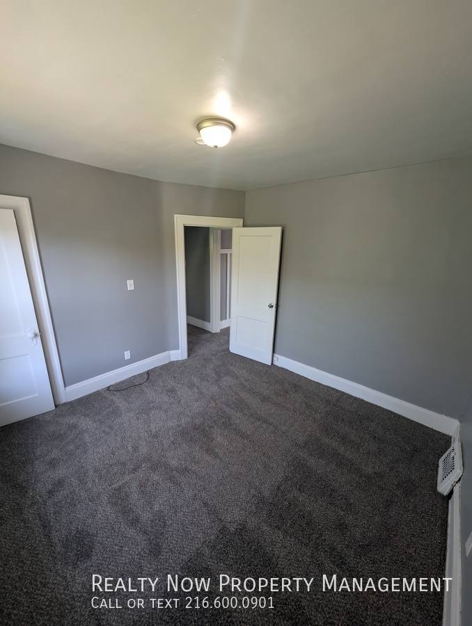 Apartment for rent at 3783 E 144th St - 2nd #2, Cleveland, OH 44128