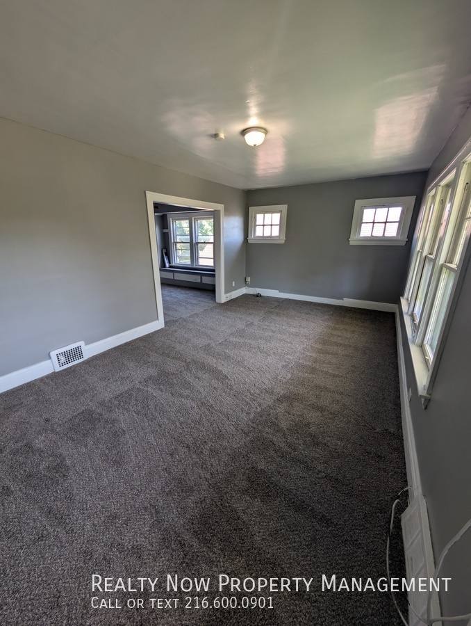 Apartment for rent at 3783 E 144th St - 2nd #2, Cleveland, OH 44128