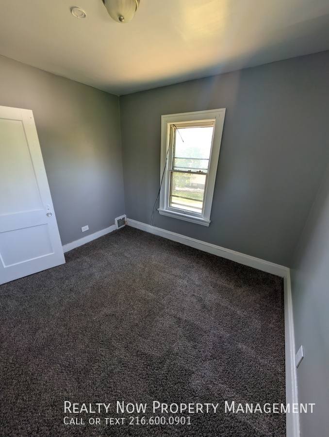 Apartment for rent at 3783 E 144th St - 2nd #2, Cleveland, OH 44128