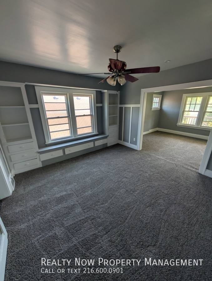 Apartment for rent at 3783 E 144th St - 2nd #2, Cleveland, OH 44128