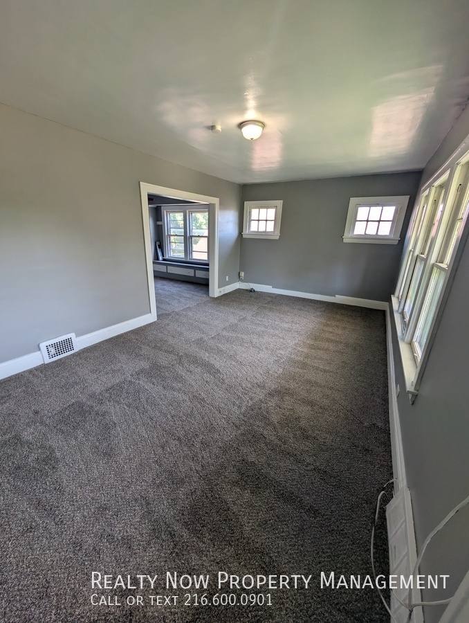 Apartment for rent at 3783 E 144th St - 2nd #2, Cleveland, OH 44128