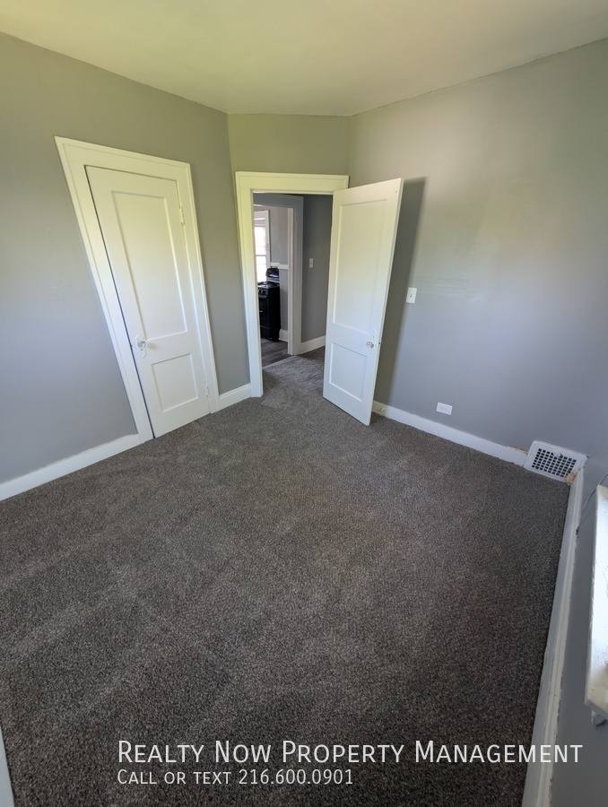 Apartment for rent at 3783 E 144th St - 2nd #2, Cleveland, OH 44128