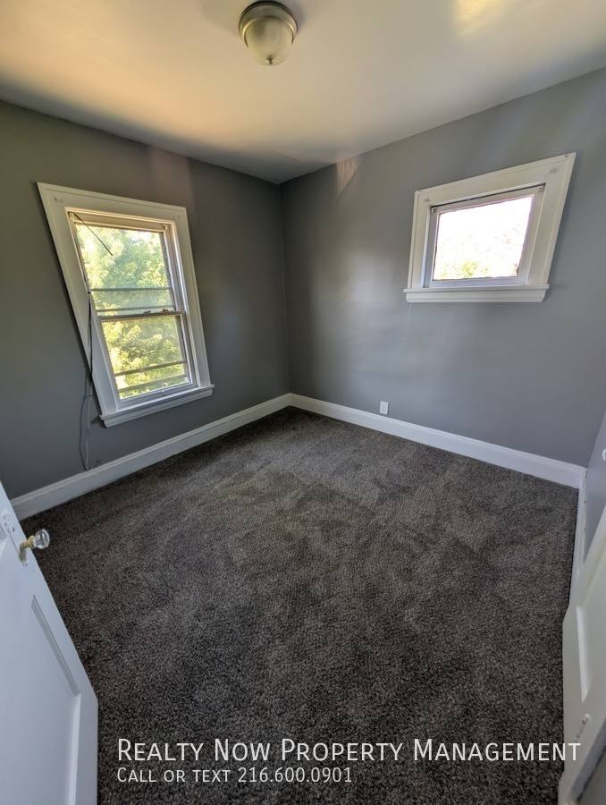 Apartment for rent at 3783 E 144th St - 2nd #2, Cleveland, OH 44128