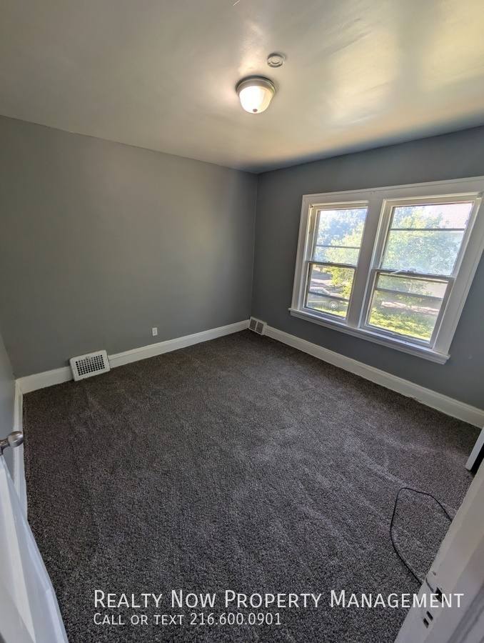 Apartment for rent at 3783 E 144th St - 2nd #2, Cleveland, OH 44128