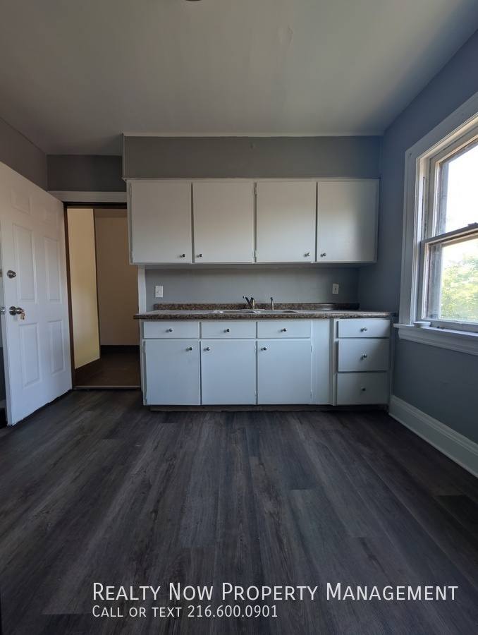 Apartment for rent at 3783 E 144th St - 2nd #2, Cleveland, OH 44128
