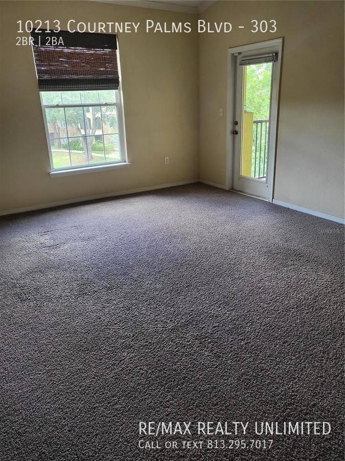Condo for rent at 10213 Courtney Palms Blvd #303, Tampa, FL 33619