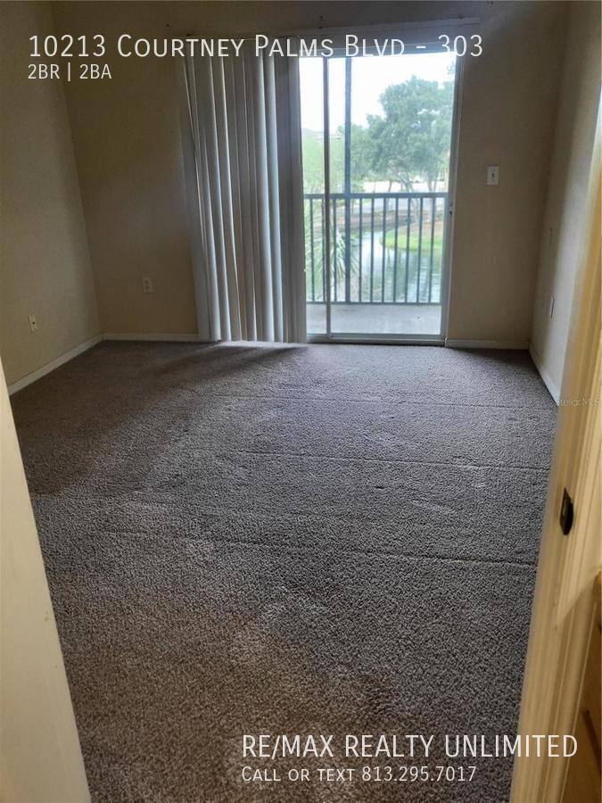 Condo for rent at 10213 Courtney Palms Blvd #303, Tampa, FL 33619