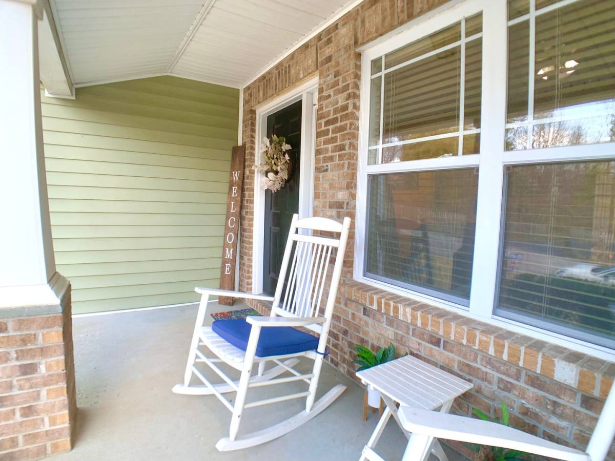 House for rent at 1016 Sunset Dr, Clarksville, TN 37040