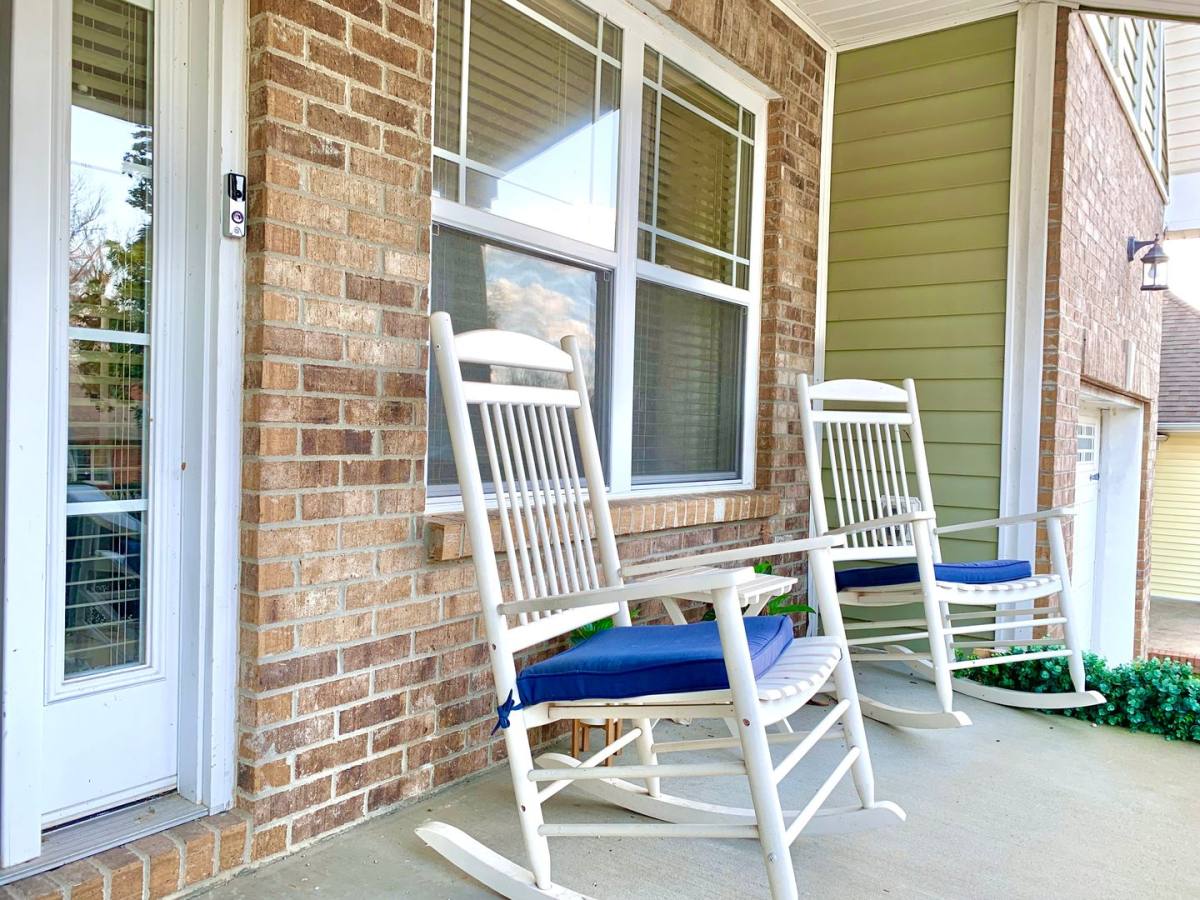 House for rent at 1016 Sunset Dr, Clarksville, TN 37040