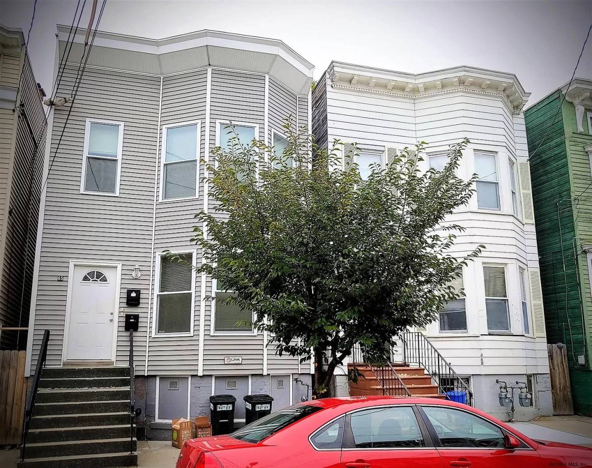 Apartment for rent at 65 Dana Ave, Albany, NY 12208