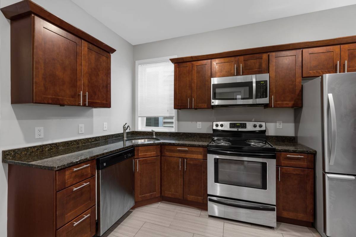 Apartment for rent at 65 Dana Ave, Albany, NY 12208