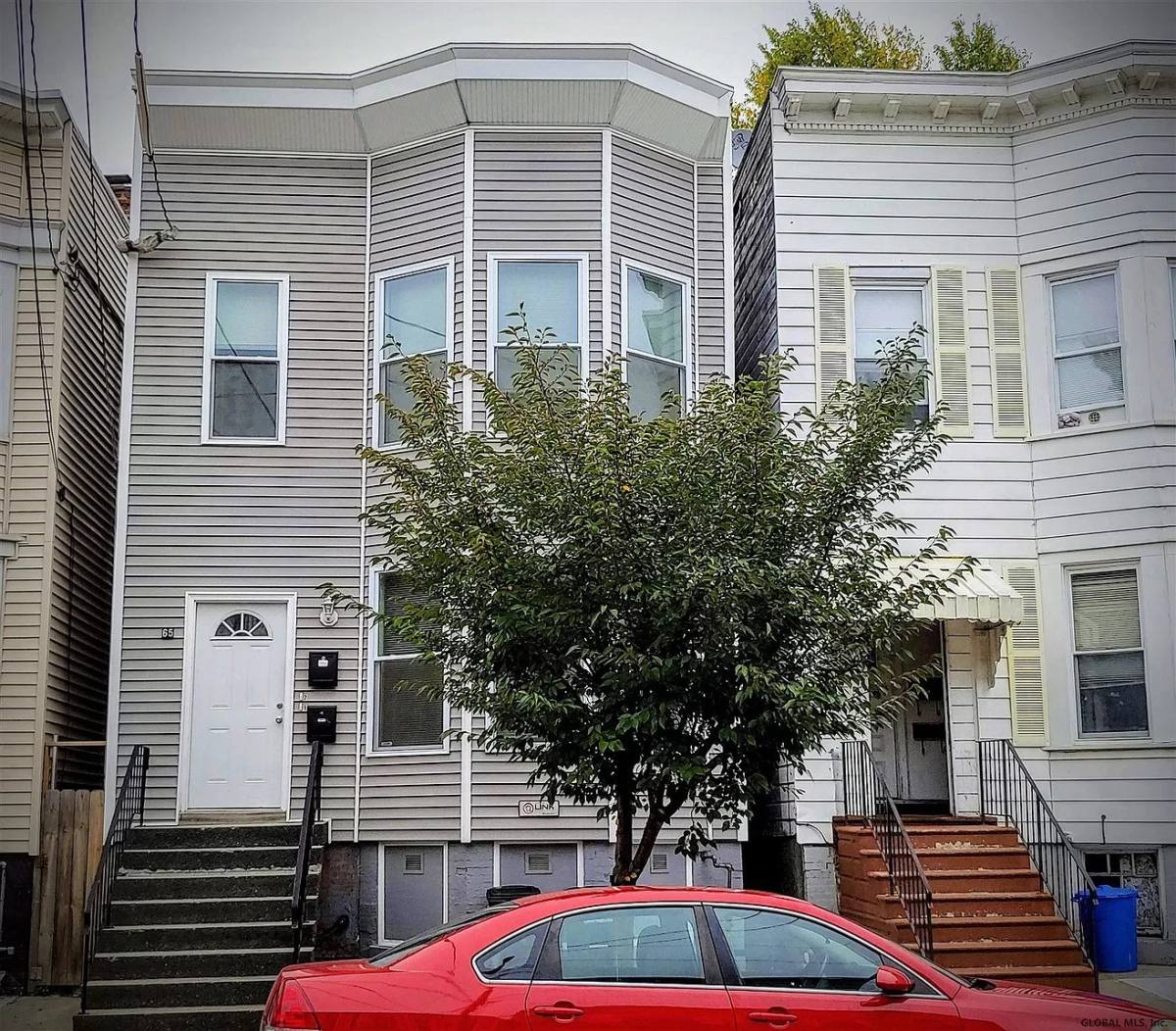 Apartment for rent at 65 Dana Ave, Albany, NY 12208