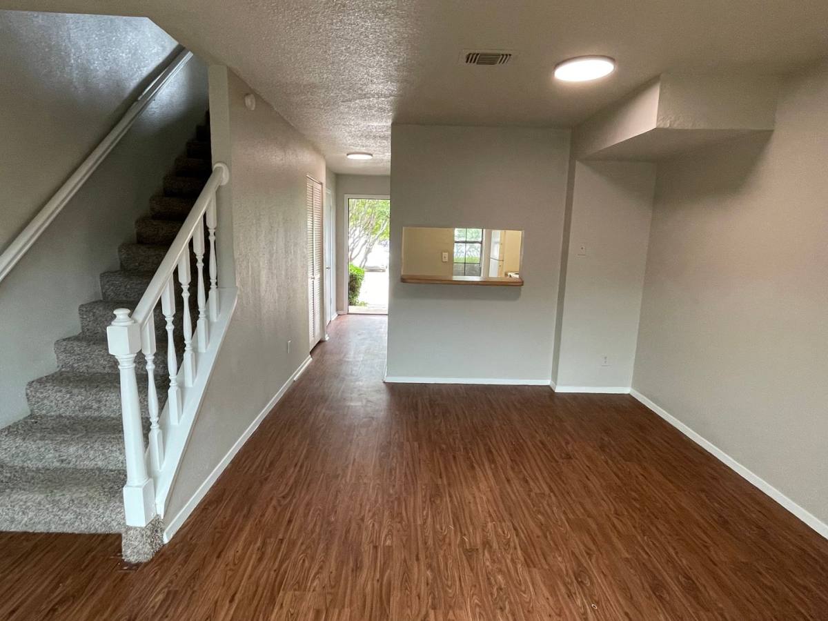 House for rent at 610 W Collins, Denton, TX 76201
