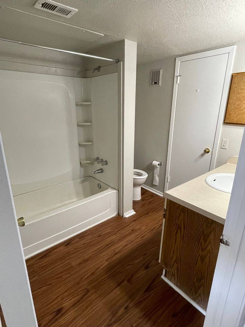 House for rent at 610 W Collins, Denton, TX 76201