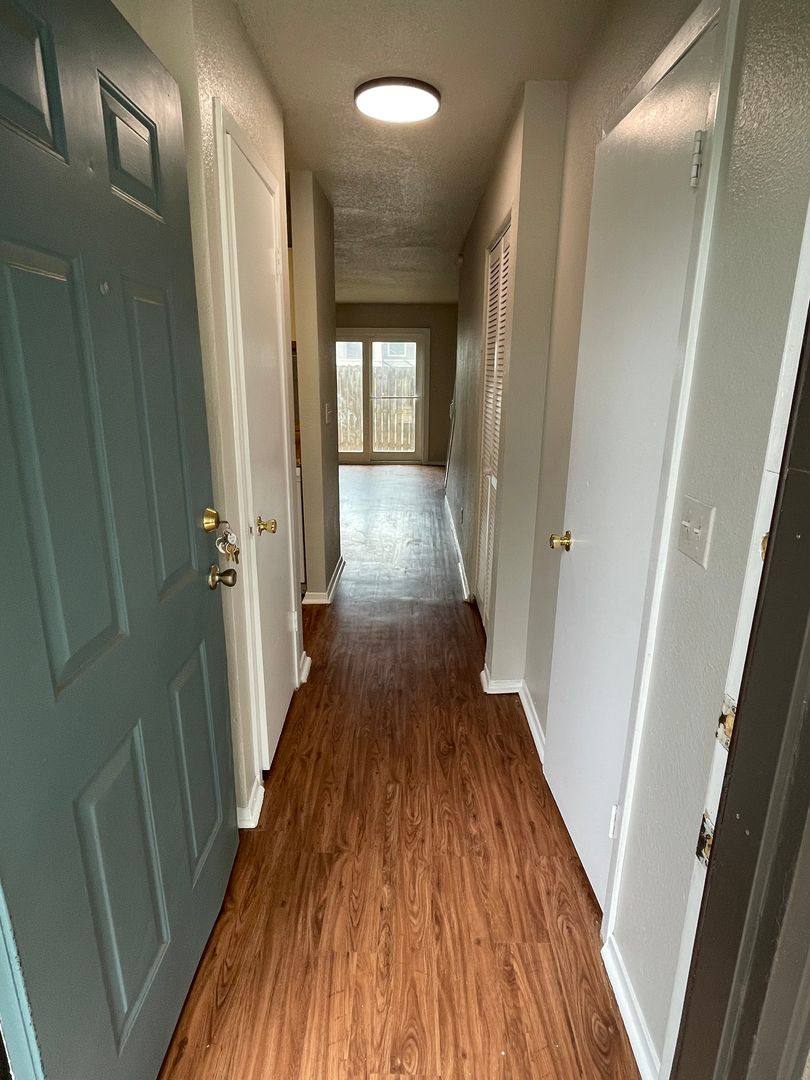 House for rent at 610 W Collins, Denton, TX 76201