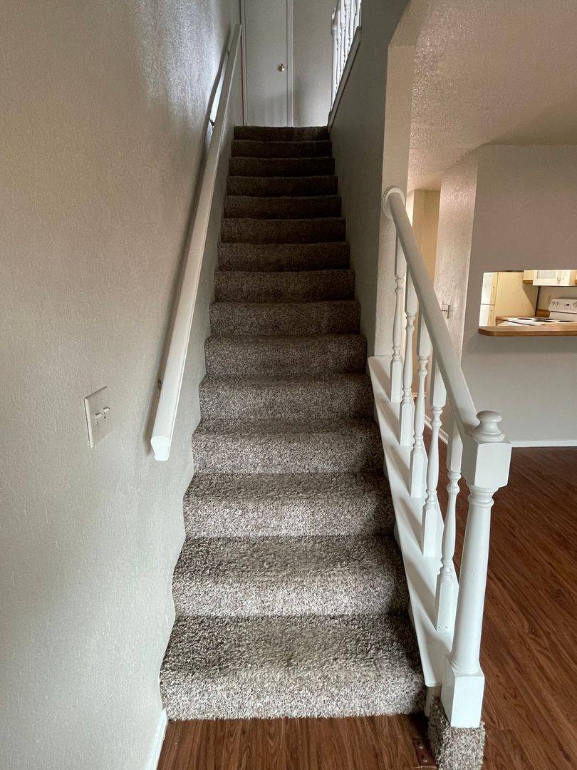 House for rent at 610 W Collins, Denton, TX 76201