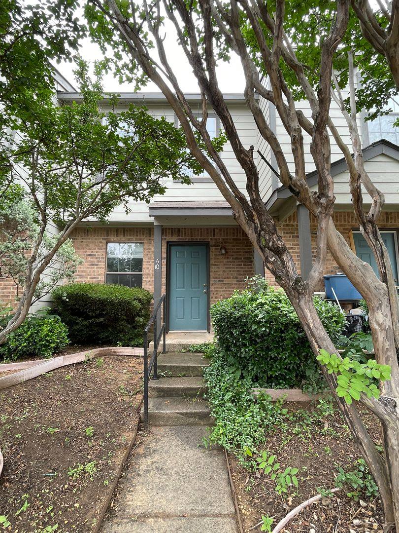 House for rent at 610 W Collins, Denton, TX 76201