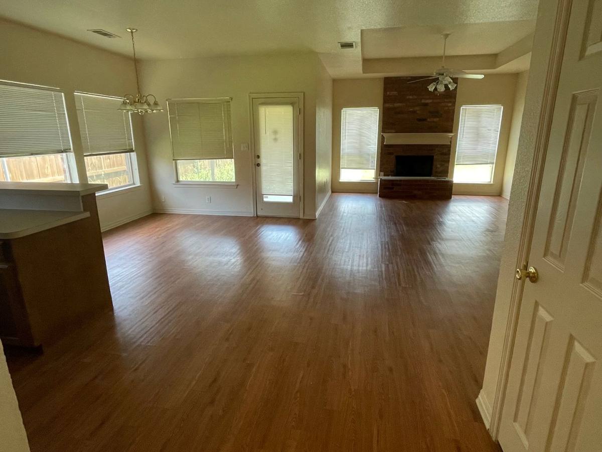 House for rent at 3900 Waterford Way, Denton, TX 76210
