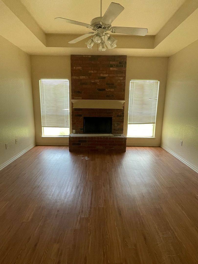 House for rent at 3900 Waterford Way, Denton, TX 76210