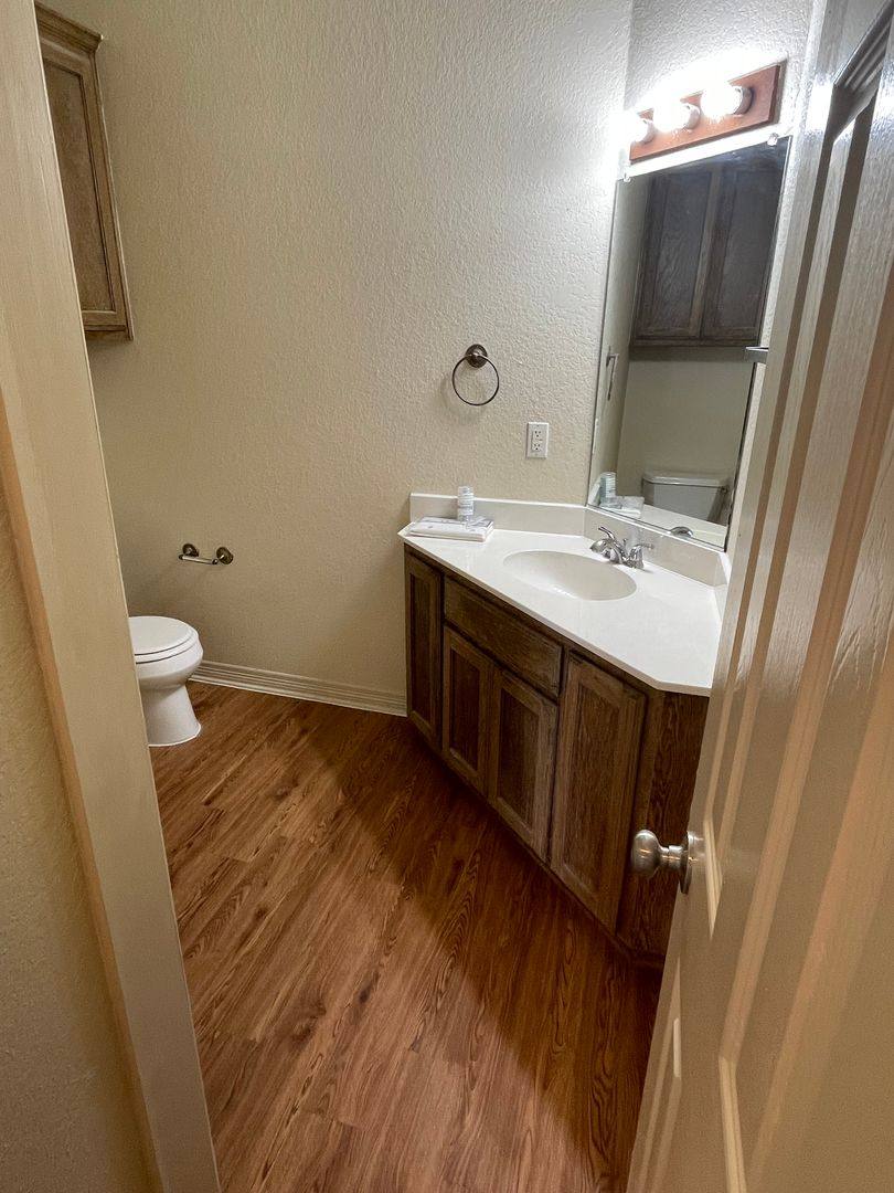 House for rent at 3900 Waterford Way, Denton, TX 76210