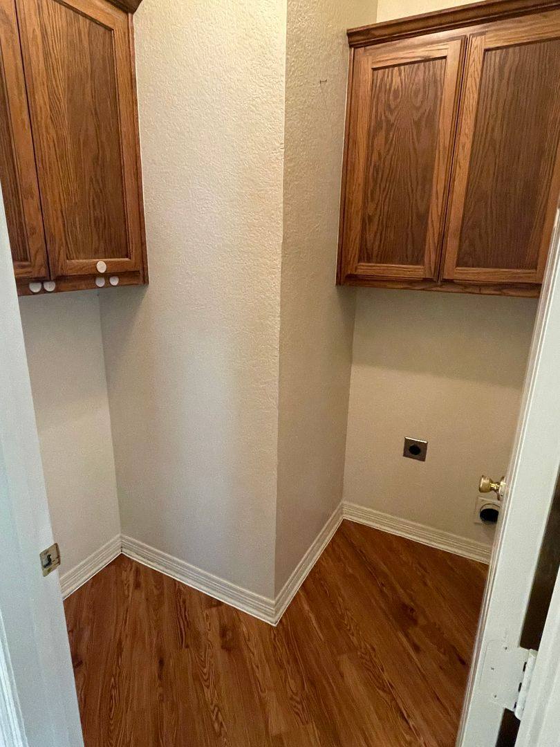 House for rent at 3900 Waterford Way, Denton, TX 76210