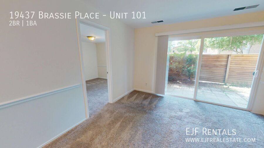 Condo for rent at 19437 Brassie Place #101, Montgomery Village, MD 20886