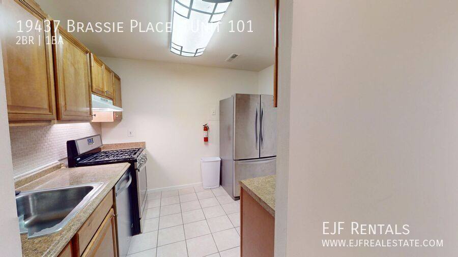 Condo for rent at 19437 Brassie Place #101, Montgomery Village, MD 20886
