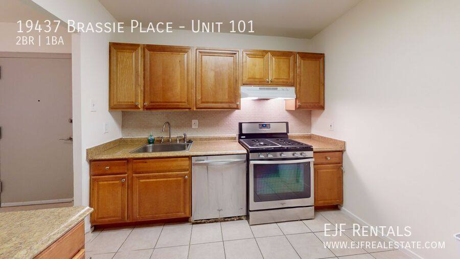 Condo for rent at 19437 Brassie Place #101, Montgomery Village, MD 20886