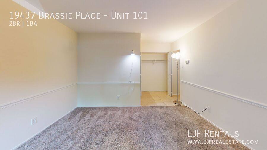 Condo for rent at 19437 Brassie Place #101, Montgomery Village, MD 20886