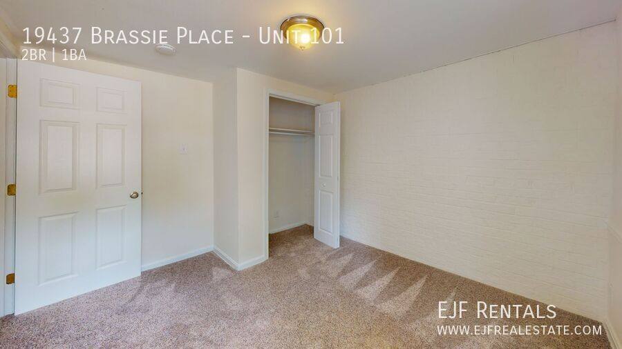 Condo for rent at 19437 Brassie Place #101, Montgomery Village, MD 20886
