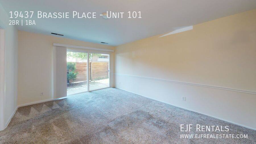 Condo for rent at 19437 Brassie Place #101, Montgomery Village, MD 20886