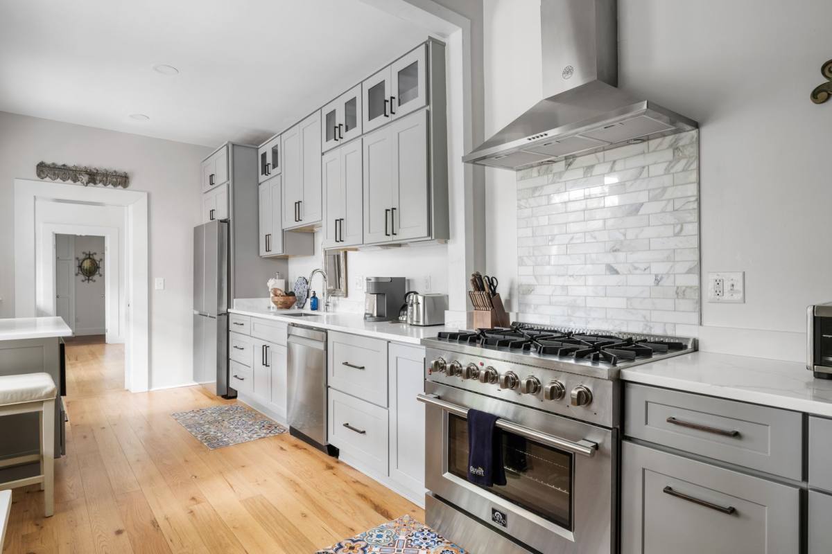 House for rent at 21 Savage St, Charleston, SC 29401