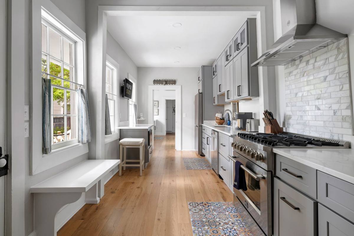 House for rent at 21 Savage St, Charleston, SC 29401