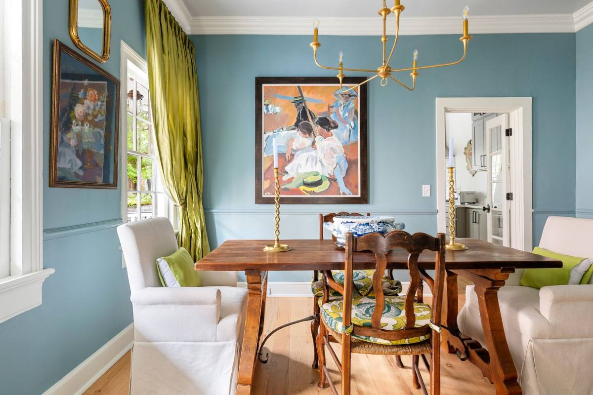 House for rent at 21 Savage St, Charleston, SC 29401
