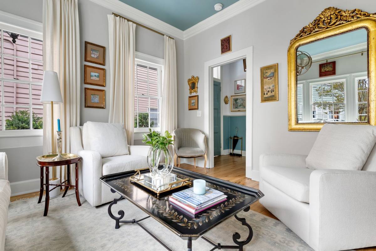 House for rent at 21 Savage St, Charleston, SC 29401