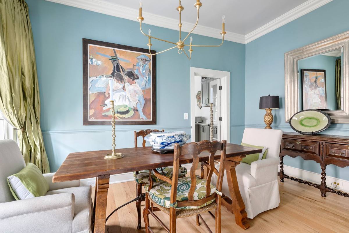 House for rent at 21 Savage St, Charleston, SC 29401