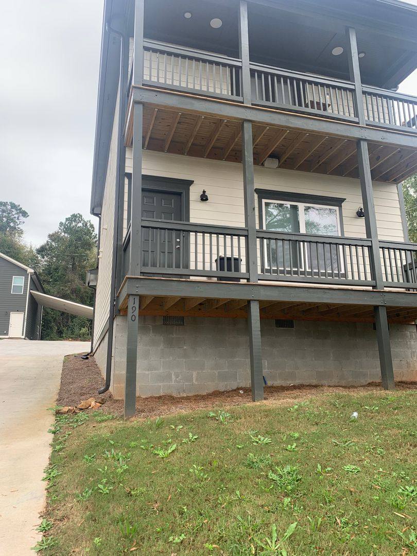 House for rent at 190 Marlin St, Athens, GA 30601