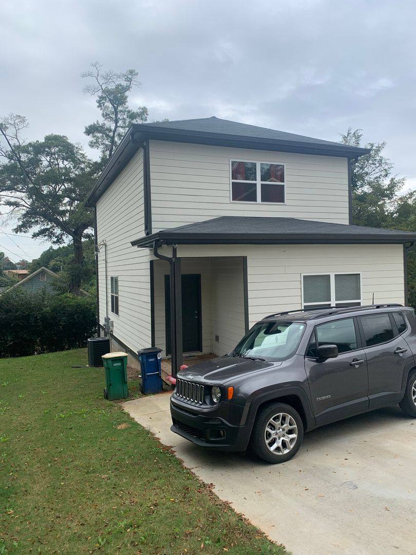 House for rent at 190 Marlin St, Athens, GA 30601