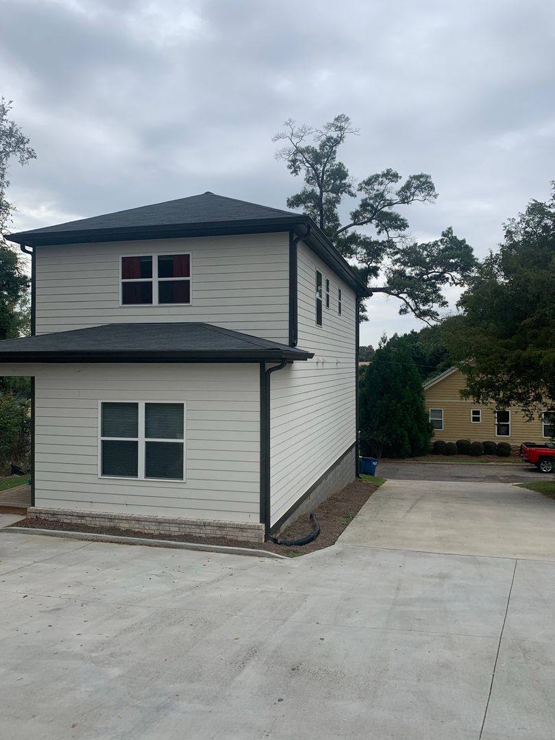 House for rent at 190 Marlin St, Athens, GA 30601
