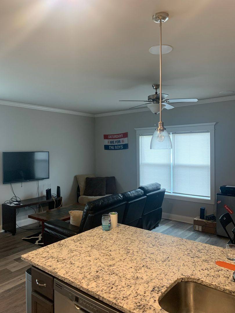 House for rent at 190 Marlin St, Athens, GA 30601
