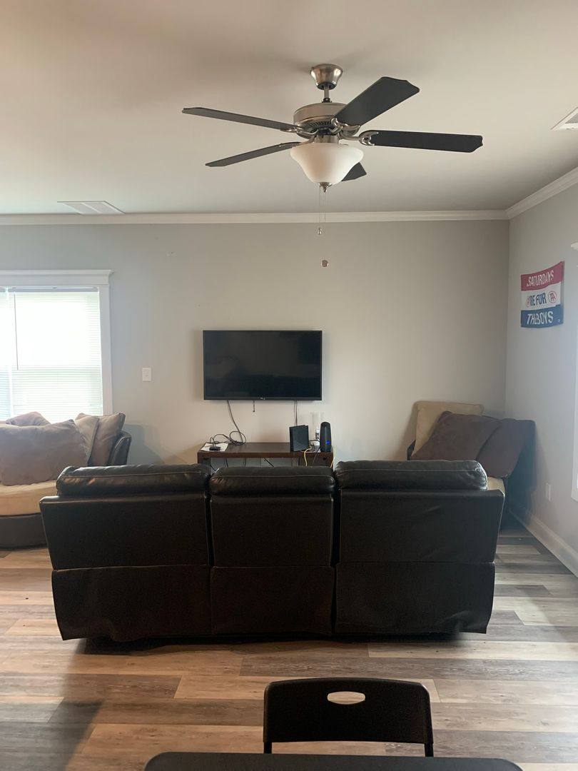 House for rent at 190 Marlin St, Athens, GA 30601