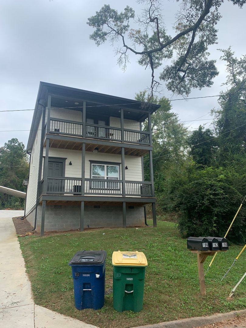 House for rent at 190 Marlin St, Athens, GA 30601