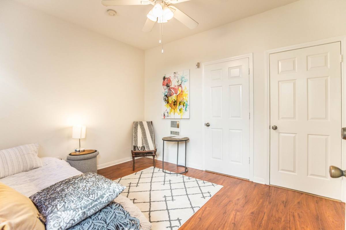 Apartment for rent at 1117 3rd St #4, Santa Monica, CA 90403