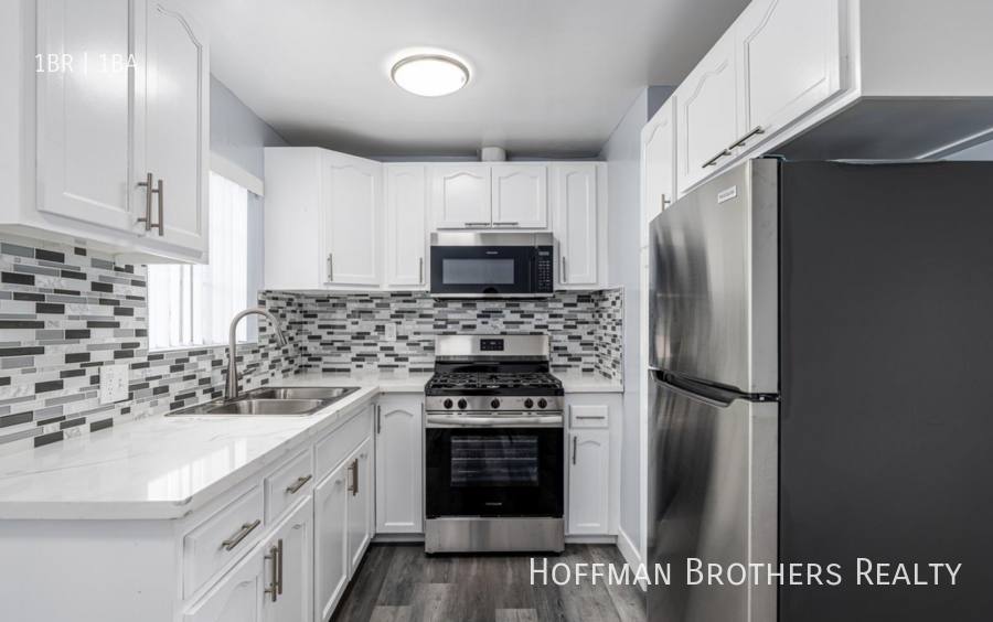 Apartment for rent at 1036 Normandie Ave #5, Los Angeles, CA 90006