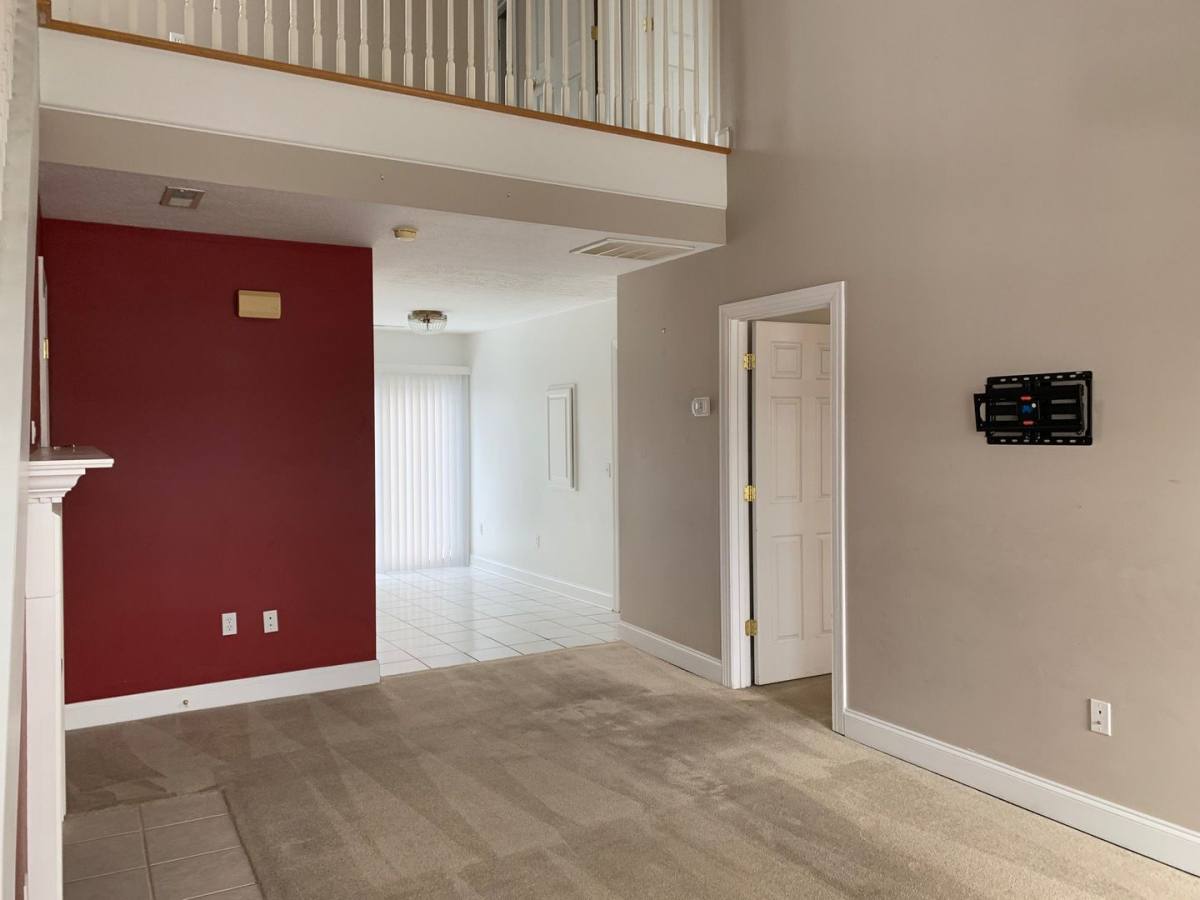 Townhouse for rent at 190 Willow Oak Dr, Christiansburg, VA 24073