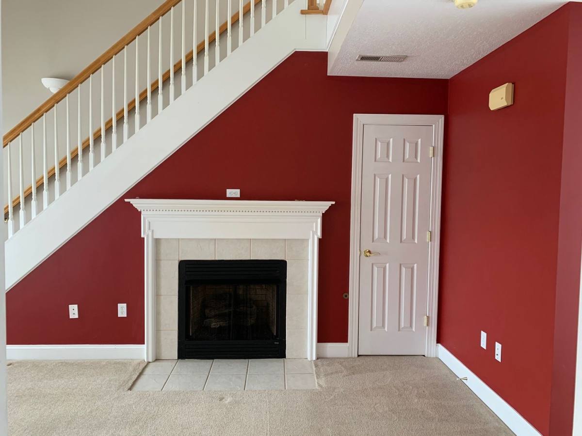 Townhouse for rent at 190 Willow Oak Dr, Christiansburg, VA 24073