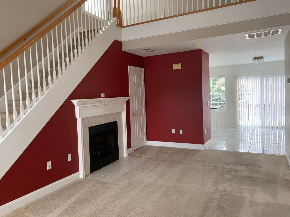 Townhouse for rent at 190 Willow Oak Dr, Christiansburg, VA 24073