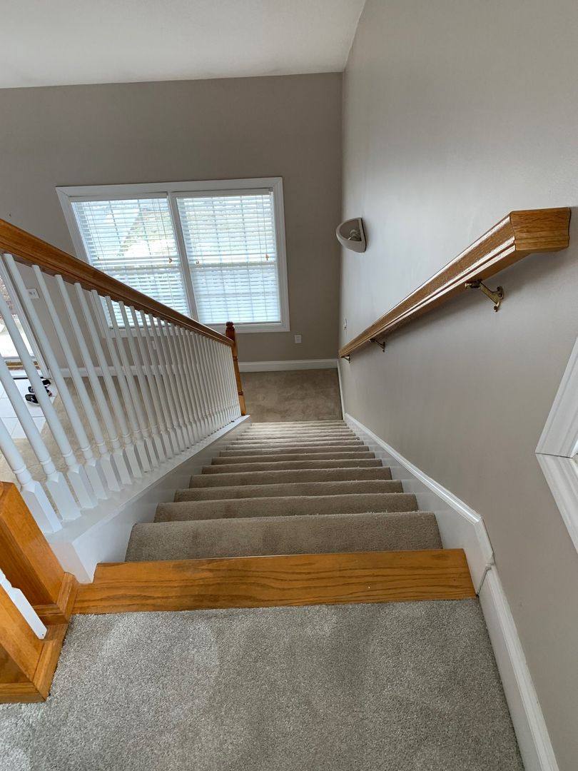 Townhouse for rent at 190 Willow Oak Dr, Christiansburg, VA 24073