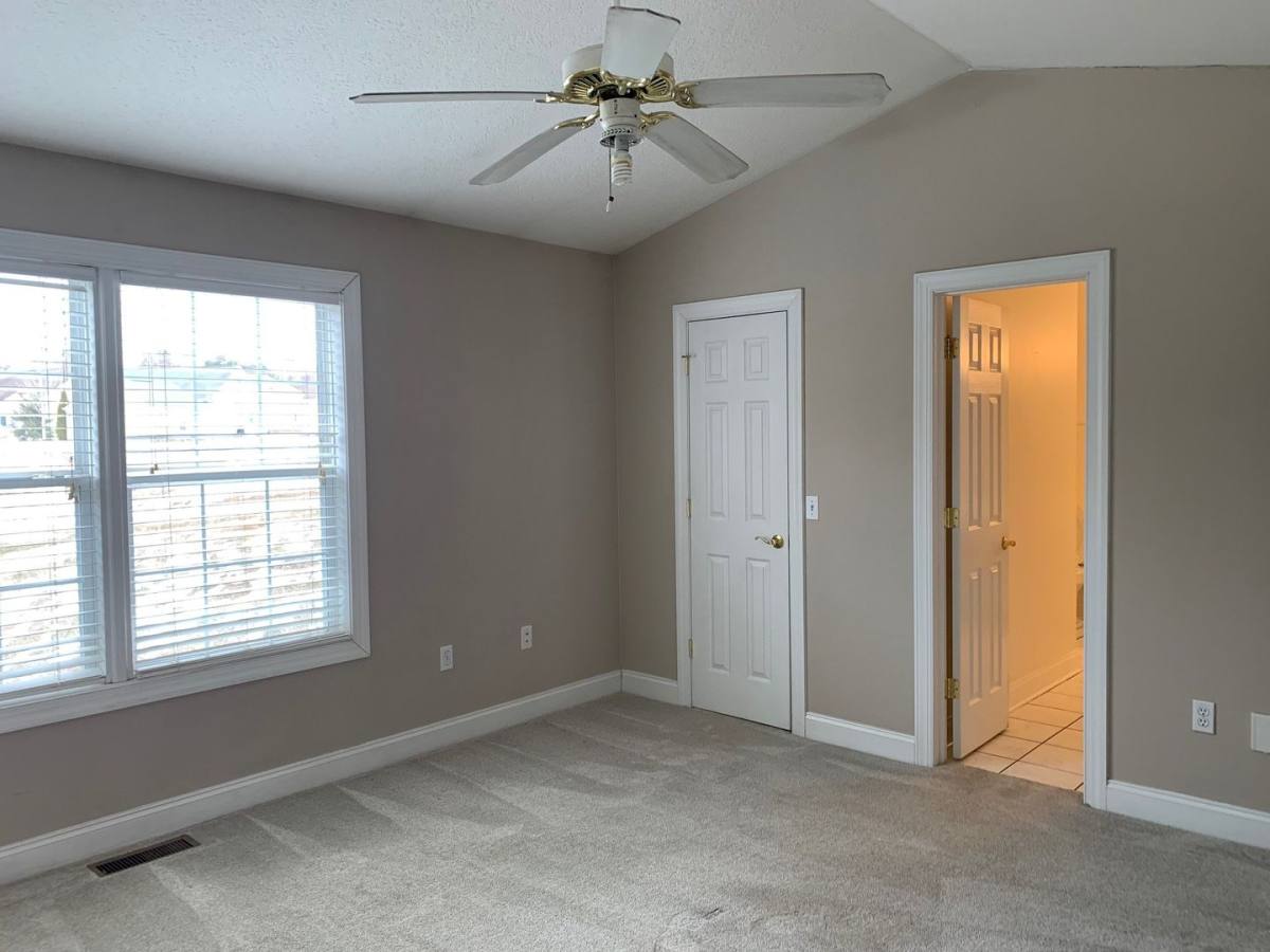 Townhouse for rent at 190 Willow Oak Dr, Christiansburg, VA 24073